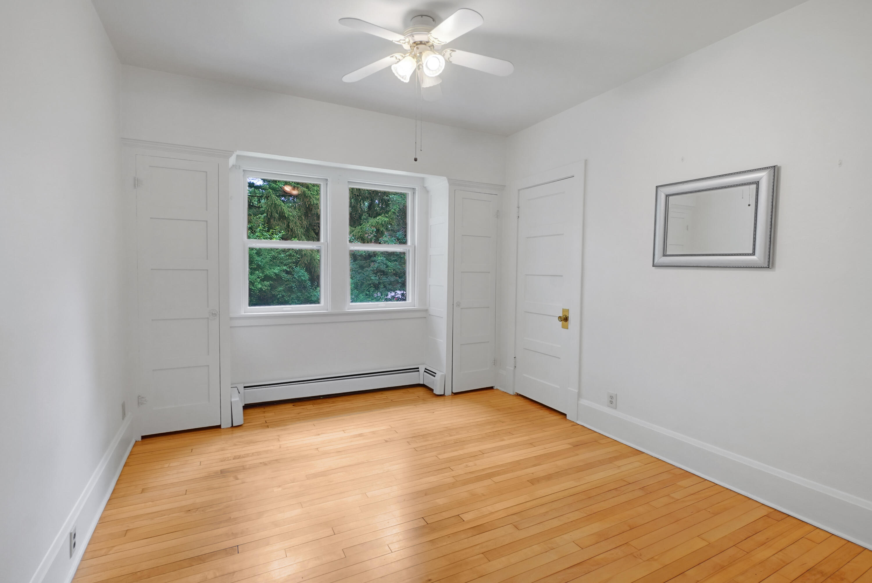 156 Felix Street Wales, WI 53183 - Photo 15 of 39 Main Floor Bedroom 1