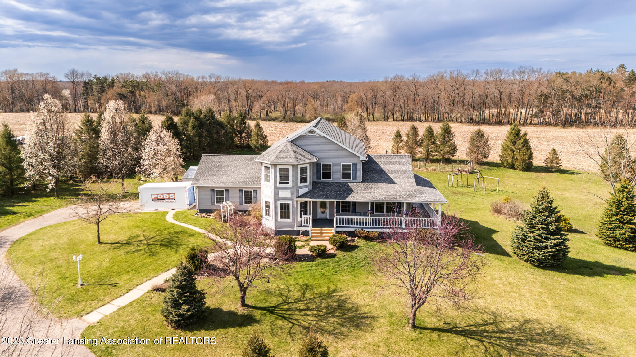 14310 Town Road Springport, MI 49284 - Photo 1 of 46 14310Town01