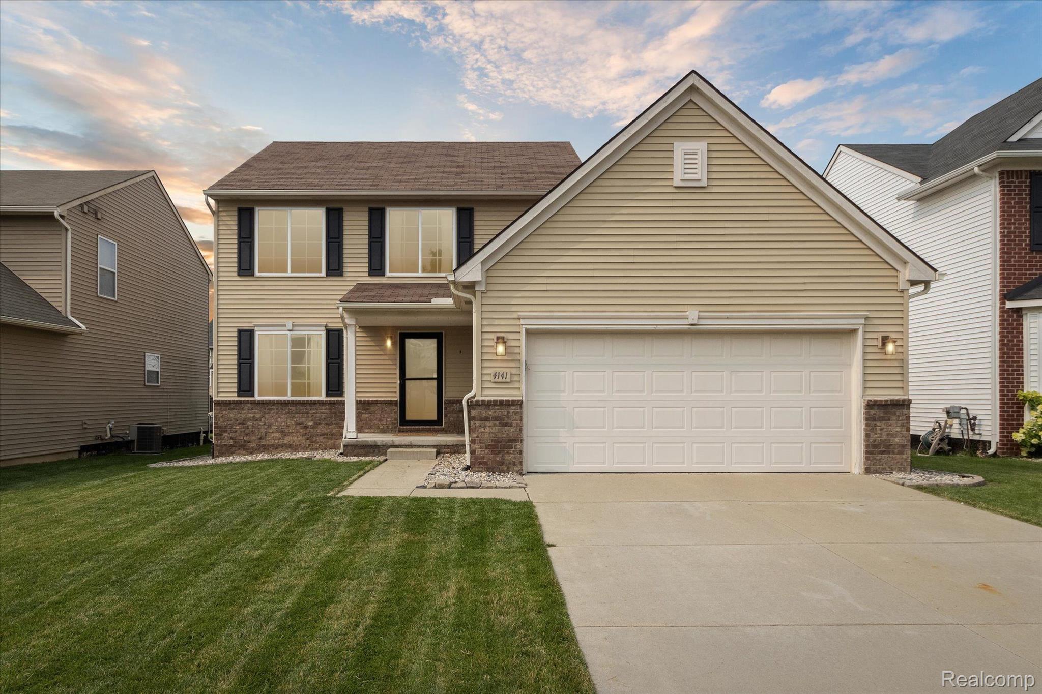 4141 Pepper Tree Lane Howell, MI 48843 - Photo 1 of 59 Gallery Image 1