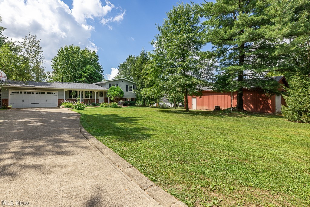 7234 Buffham Road Seville, OH 44273 - Photo 2 of 27 Gallery Image 2