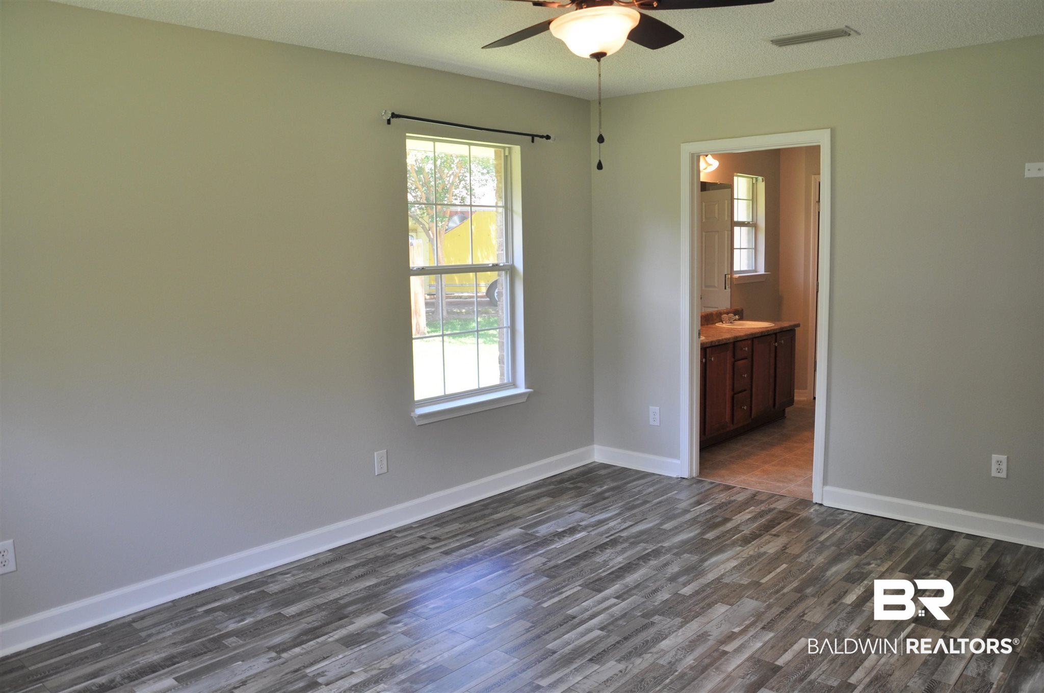 25393 Monarch Court Loxley, AL 36551 - Photo 16 of 45 Master Bedroom