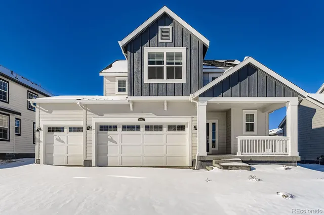 $599,000 | 39837 Bradley Street, Elizabeth, CO 80107