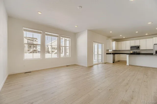 $599,000 | 39837 Bradley Street, Elizabeth, CO 80107