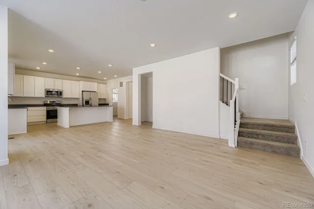 $599,000 | 39837 Bradley Street, Elizabeth, CO 80107