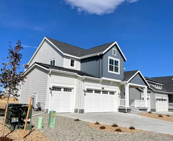 $602,450 | 39837 Bradley Street, Elizabeth, CO 80107