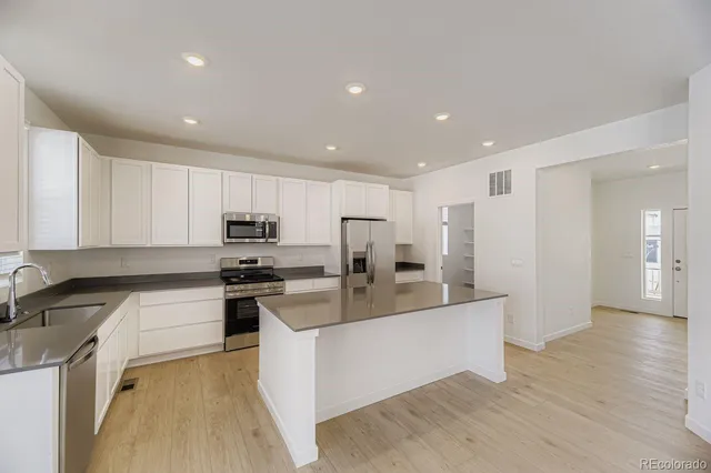 $602,450 | 39837 Bradley Street, Elizabeth, CO 80107