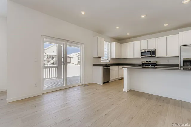 $602,450 | 39837 Bradley Street, Elizabeth, CO 80107