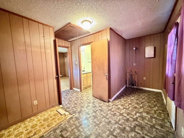 9554 Brooksie Thompson Road Bath Springs, TN 38311 - Photo 21 of 45 a view of a room with a natural light