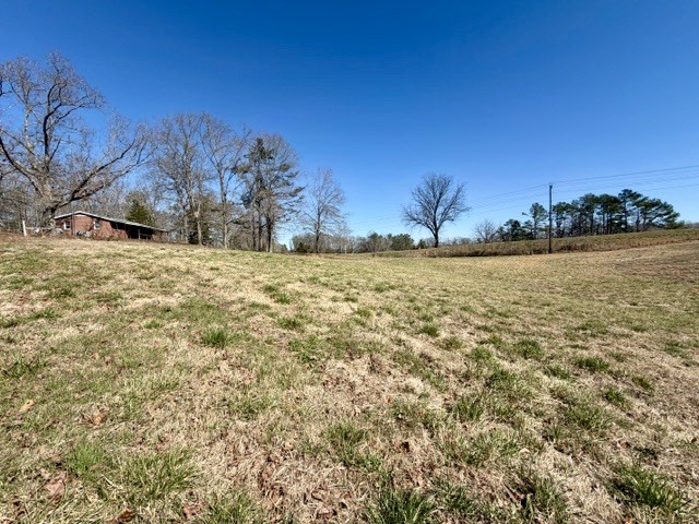 9554 Brooksie Thompson Road Bath Springs, TN 38311 - Photo 42 of 45 a view of a yard with an ocean
