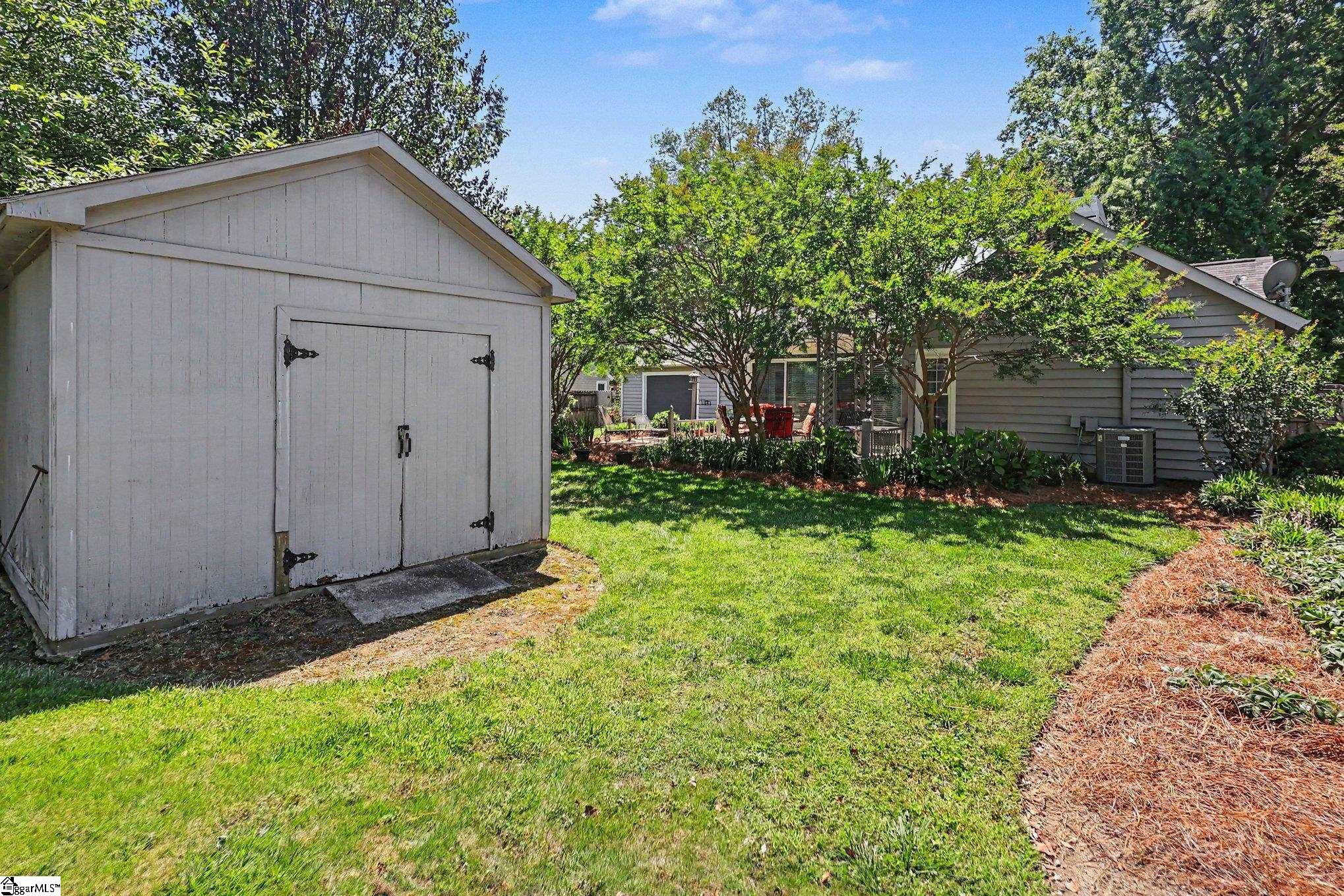 103 Walker Way Simpsonville, SC 29681 - Photo 33 of 36