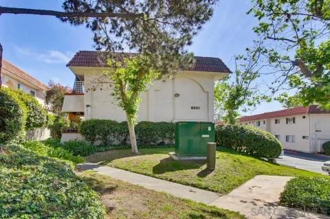 $333,000 | 8661 Lake Murray Boulevard, Unit 18, San Diego, CA 92119