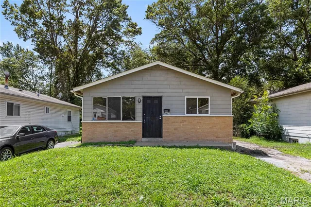 $1,150 | 10417 Count Drive, St. Louis, MO 63136