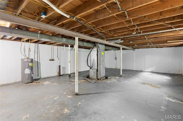 $1,150 | 10417 Count Drive, St. Louis, MO 63136