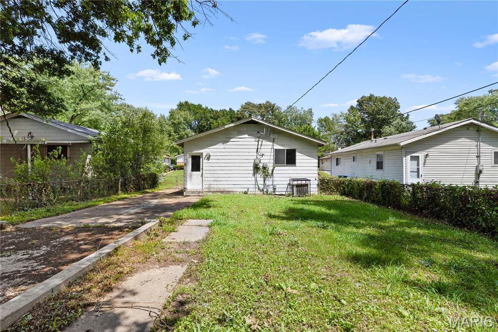 10417 Count Drive St. Louis, MO 63136 - Photo 19 of 19