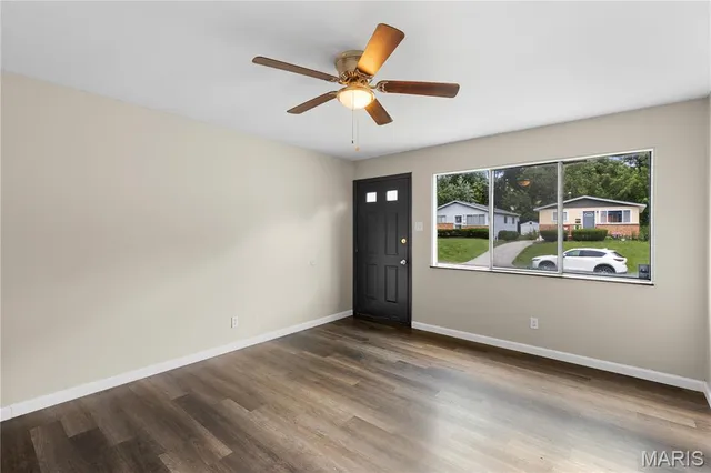 $1,150 | 10417 Count Drive, St. Louis, MO 63136