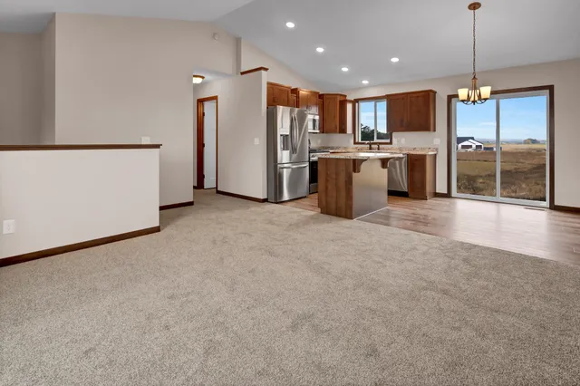 $284,500 | 830 3rd Avenue Southwest, Rice, MN 56367