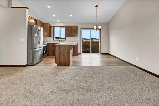 $284,500 | 830 3rd Avenue Southwest, Rice, MN 56367