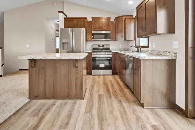 $284,500 | 830 3rd Avenue Southwest, Rice, MN 56367