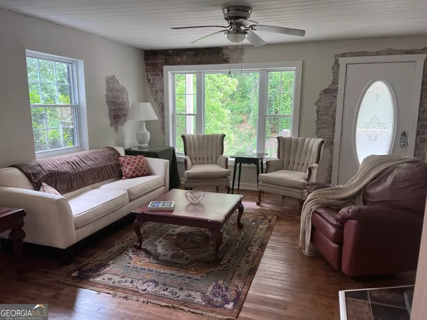 $3,250 | 66 Logan Lane, Ellijay, GA 30540