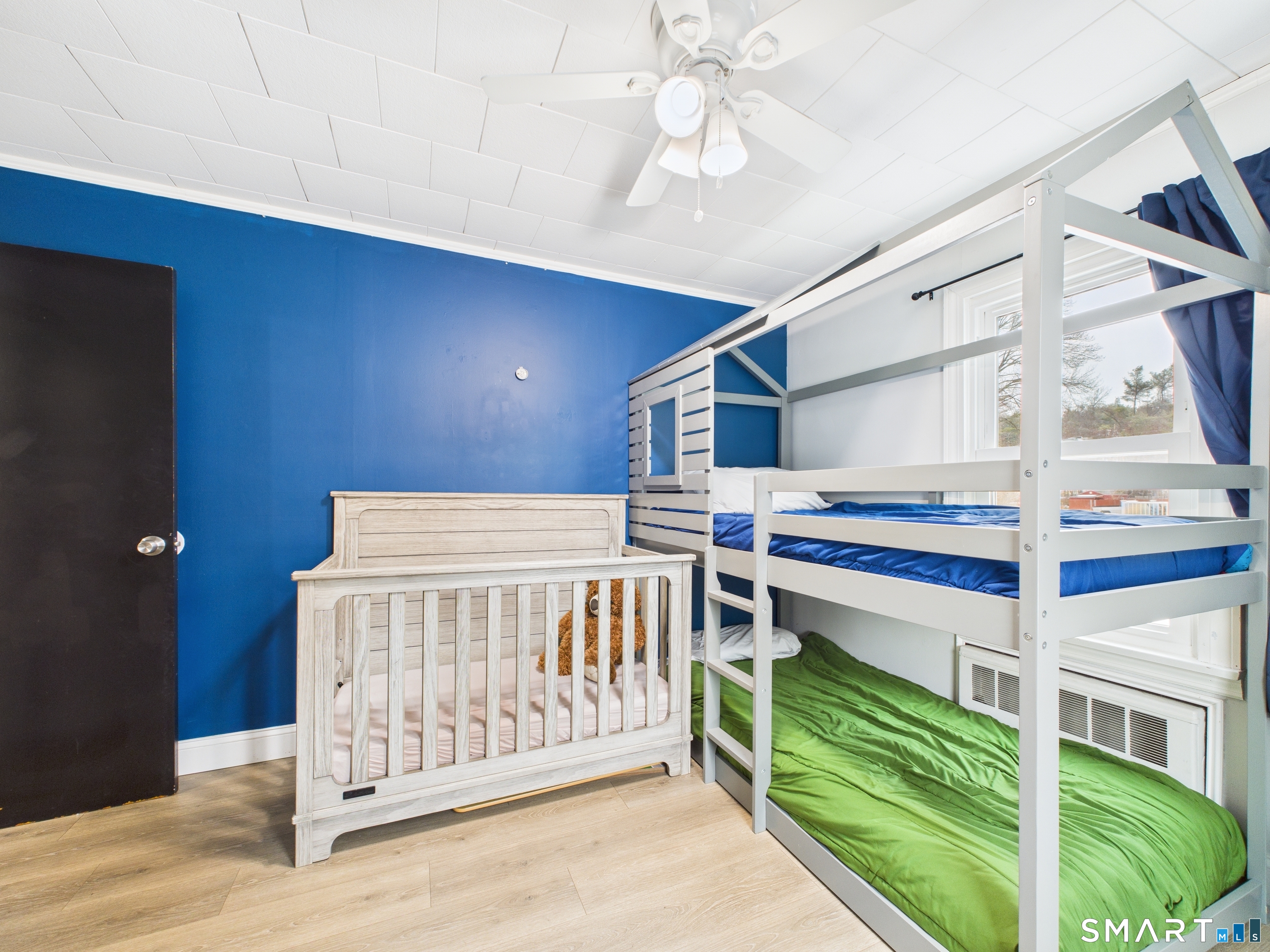 10 1st Street Thompson, CT 06255 - Photo 16 of 28 a view of entryway with a front door