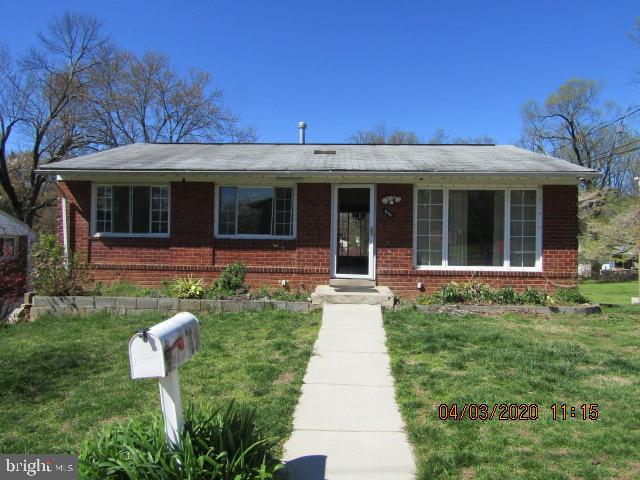 11810 Mentone Road Silver Spring, MD 20906 - Photo 1 of 1