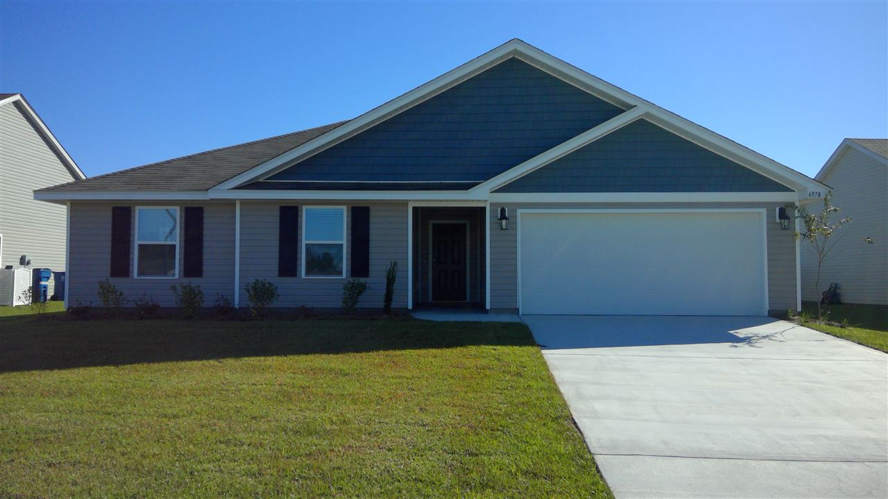 6978 Crimson Ridge Street Gulf Shores, AL 36542 - Photo 1 of 1