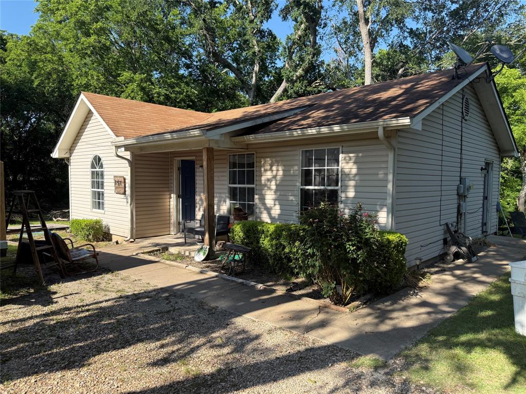151 Wilson Lane Van Alstyne, TX 75495 - Photo 3 of 3
