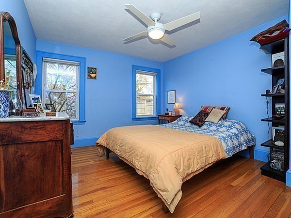 40 Oakley Road, Unit 40 Watertown, MA 02472 - Photo 11 of 16 Gallery Image 11