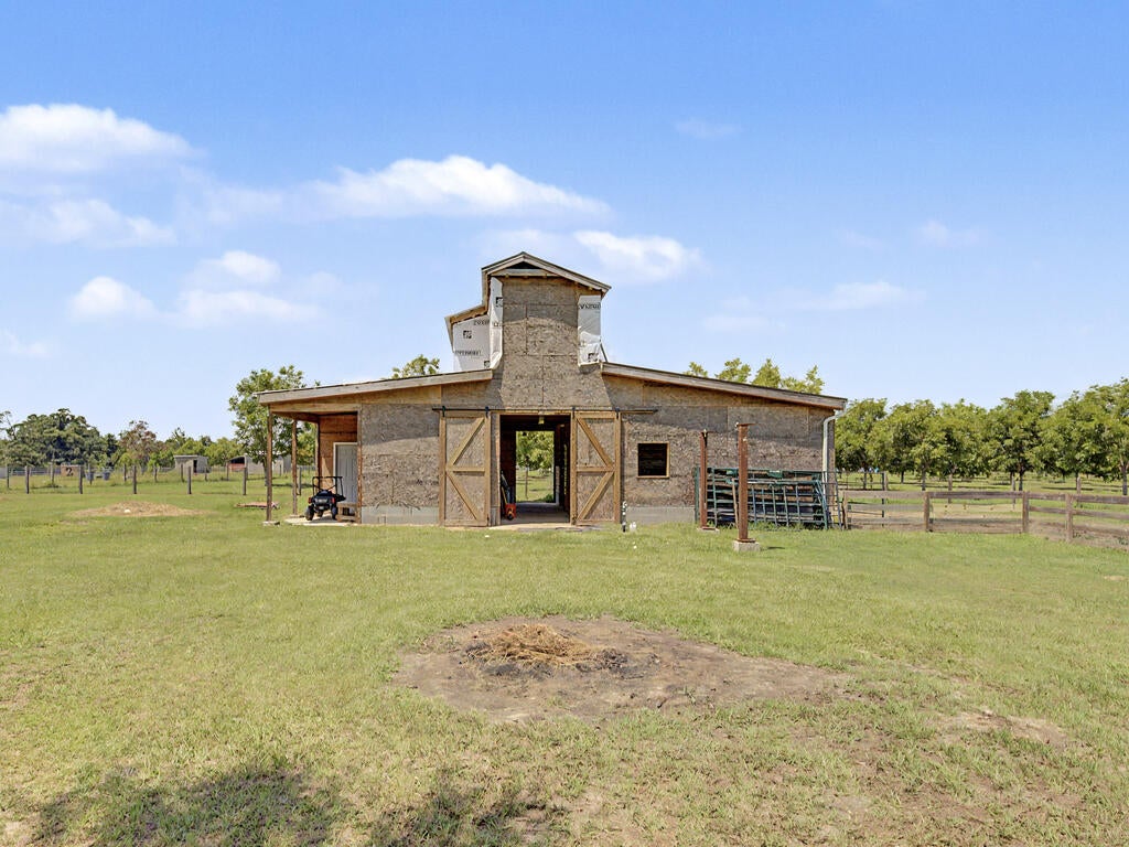 644 Shiloh Road Ray City, GA 31645 - Photo 33 of 48 Gallery Image 33