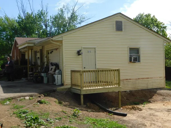 $409,900 | 2732 Tully Drive, Roanoke, VA 24019