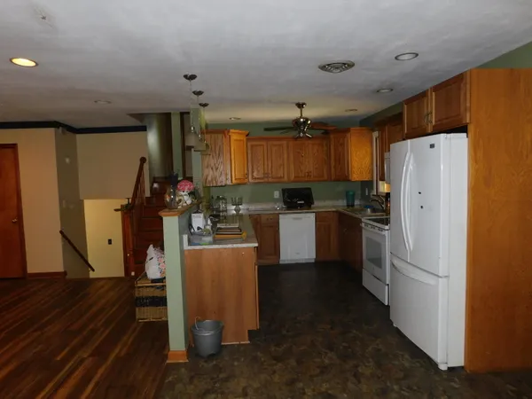 $409,900 | 2732 Tully Drive, Roanoke, VA 24019
