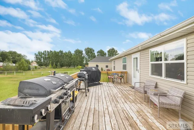 $670,000 | 3703 337 North, Rigby, ID 83442