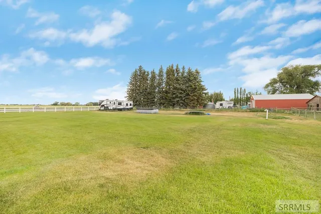 $670,000 | 3703 337 North, Rigby, ID 83442