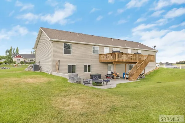 $655,000 | 3703 337 North, Rigby, ID 83442