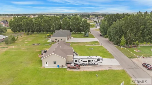 $670,000 | 3703 337 North, Rigby, ID 83442