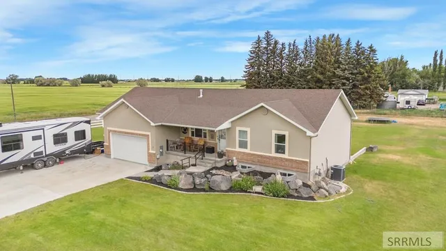 $670,000 | 3703 337 North, Rigby, ID 83442