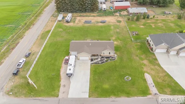 $670,000 | 3703 337 North, Rigby, ID 83442