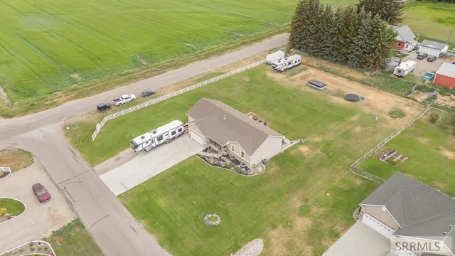 $670,000 | 3703 337 North, Rigby, ID 83442