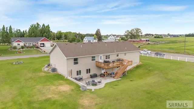 $670,000 | 3703 337 North, Rigby, ID 83442
