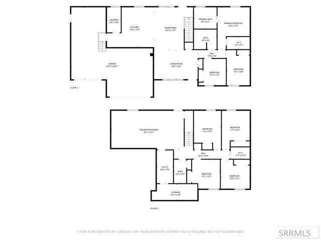$670,000 | 3703 337 North, Rigby, ID 83442