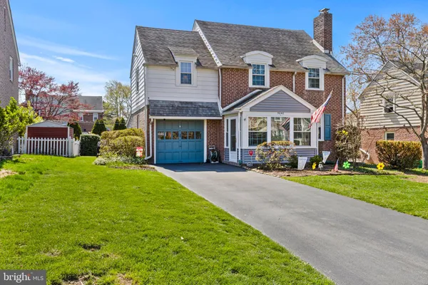 $485,000 | 5040 Smithfield Road, Drexel Hill, PA 19026