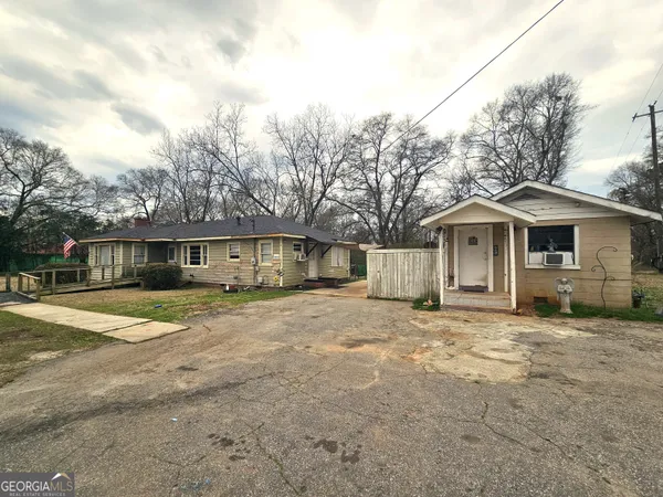 $165,000 | 2547 Old Atlanta Road, Griffin, GA 30223