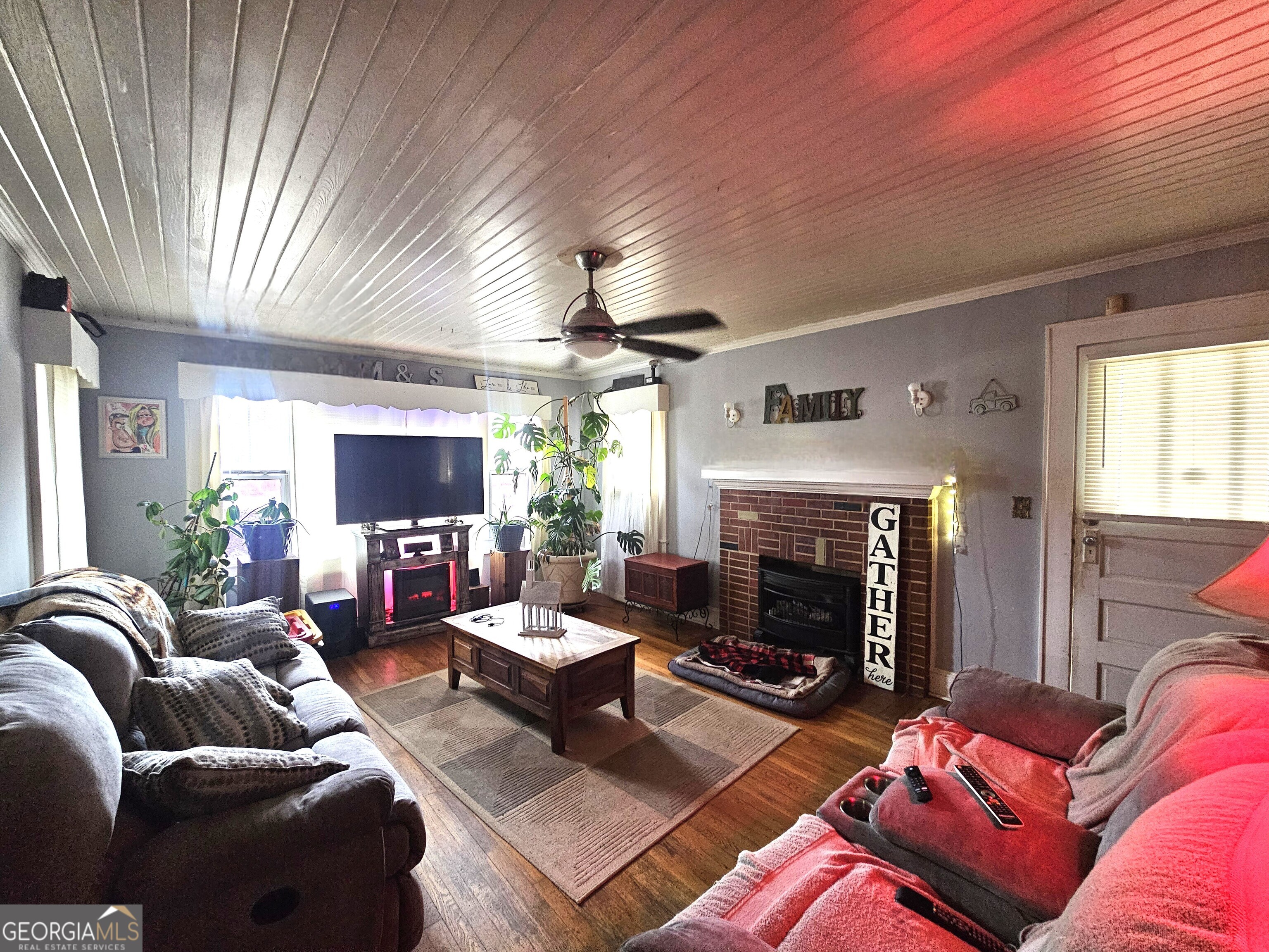 2547 Old Atlanta Road Griffin, GA 30223 - Photo 13 of 25