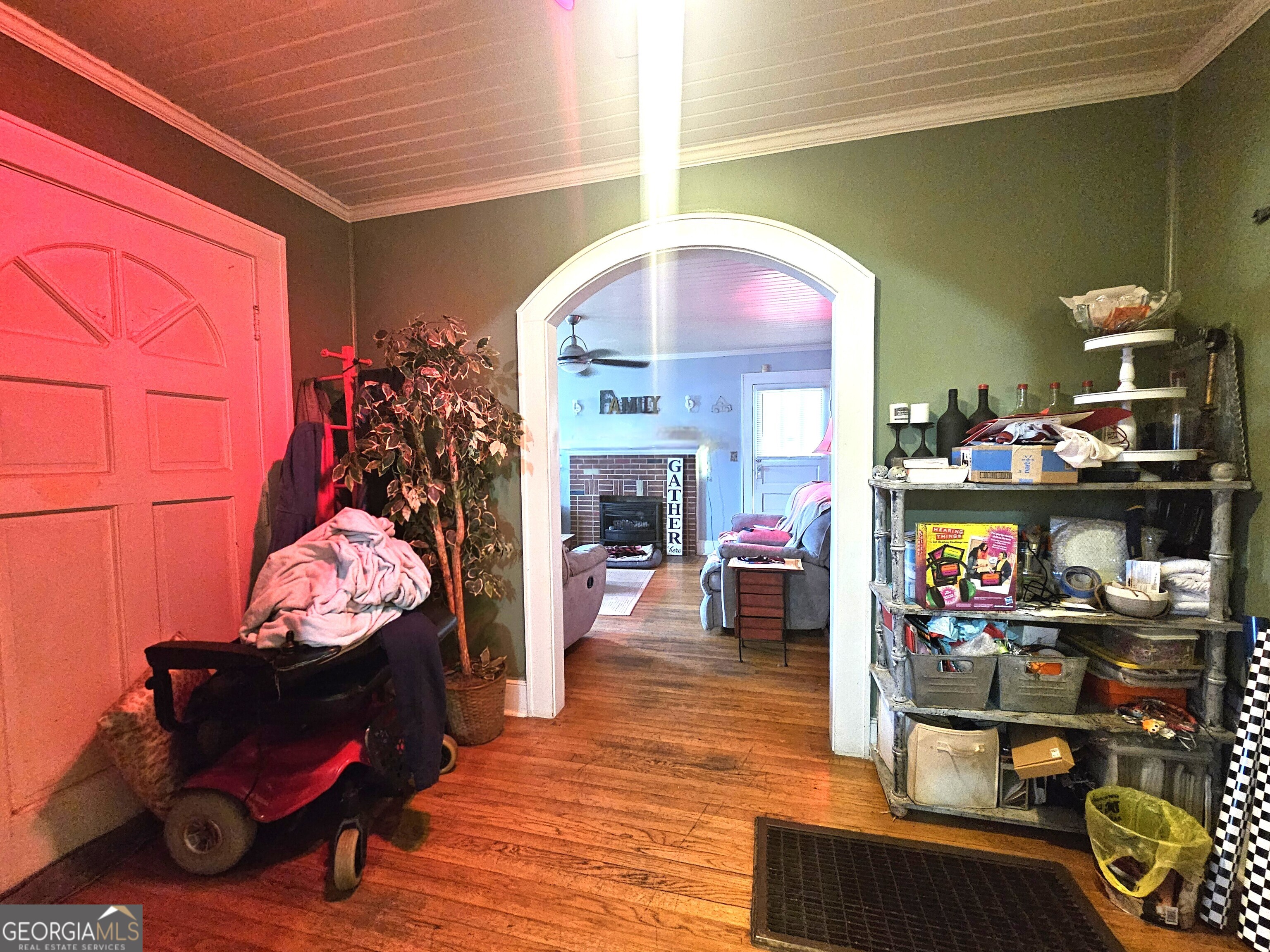 2547 Old Atlanta Road Griffin, GA 30223 - Photo 14 of 25
