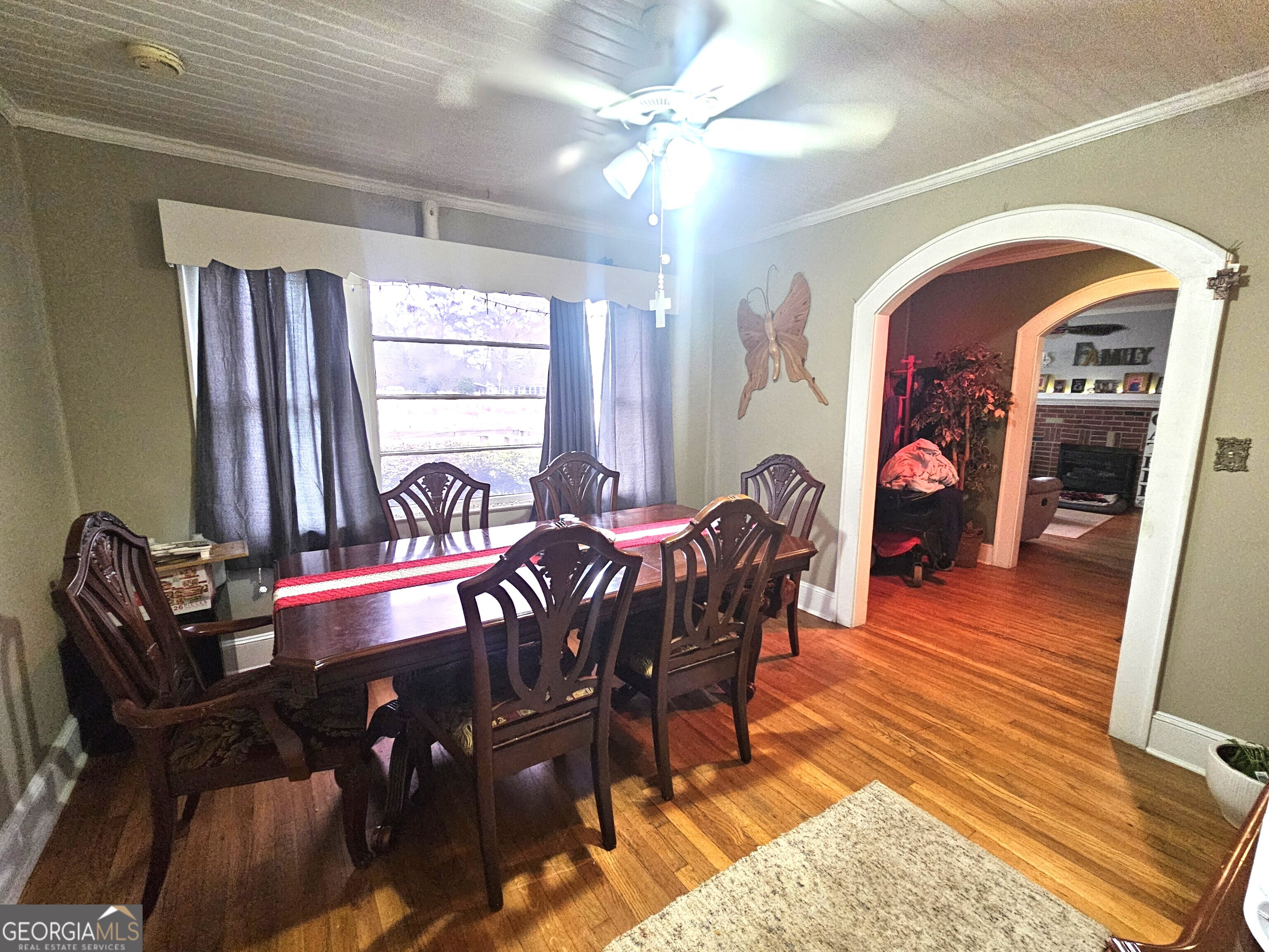 2547 Old Atlanta Road Griffin, GA 30223 - Photo 16 of 25