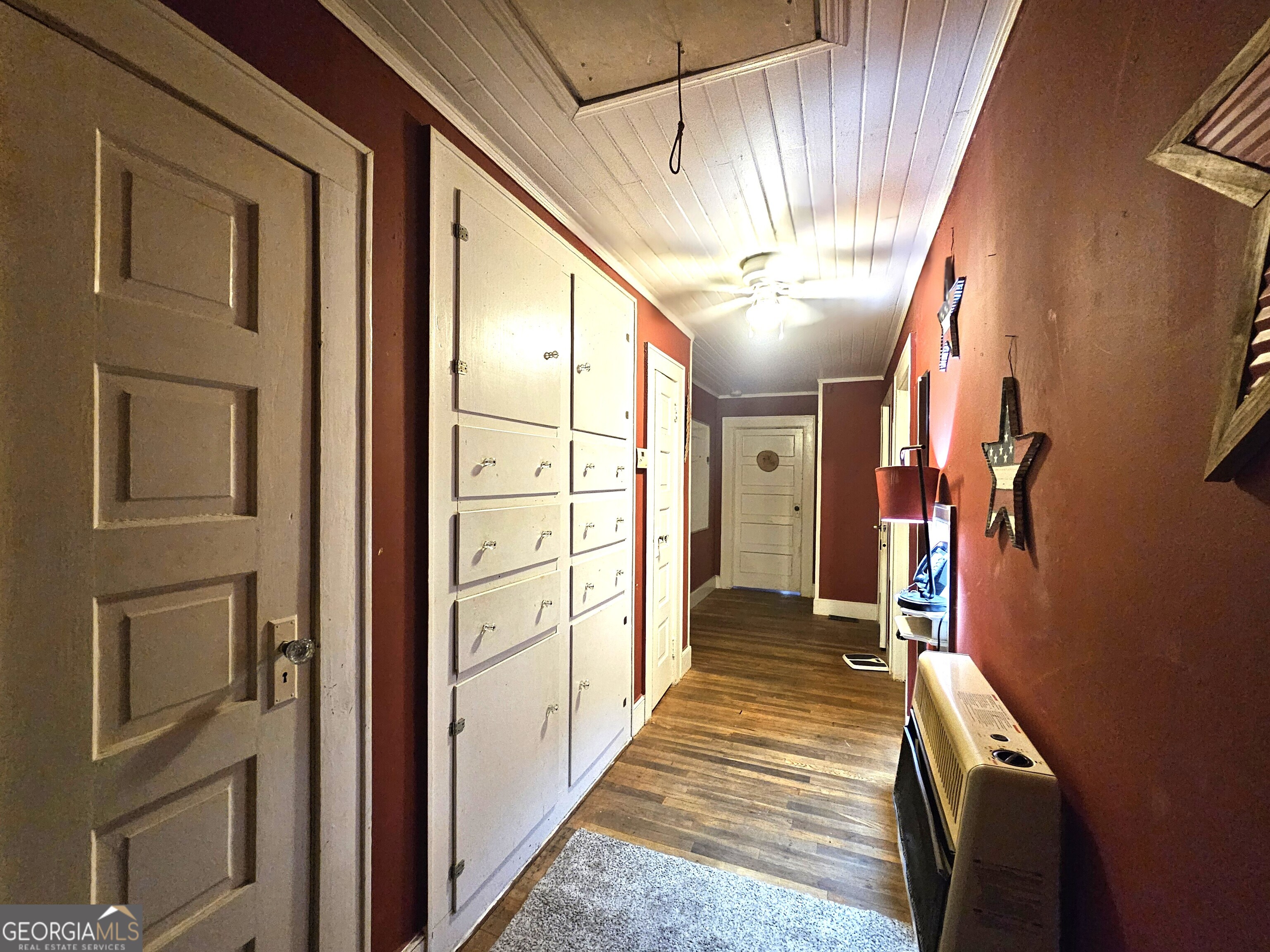 2547 Old Atlanta Road Griffin, GA 30223 - Photo 21 of 25