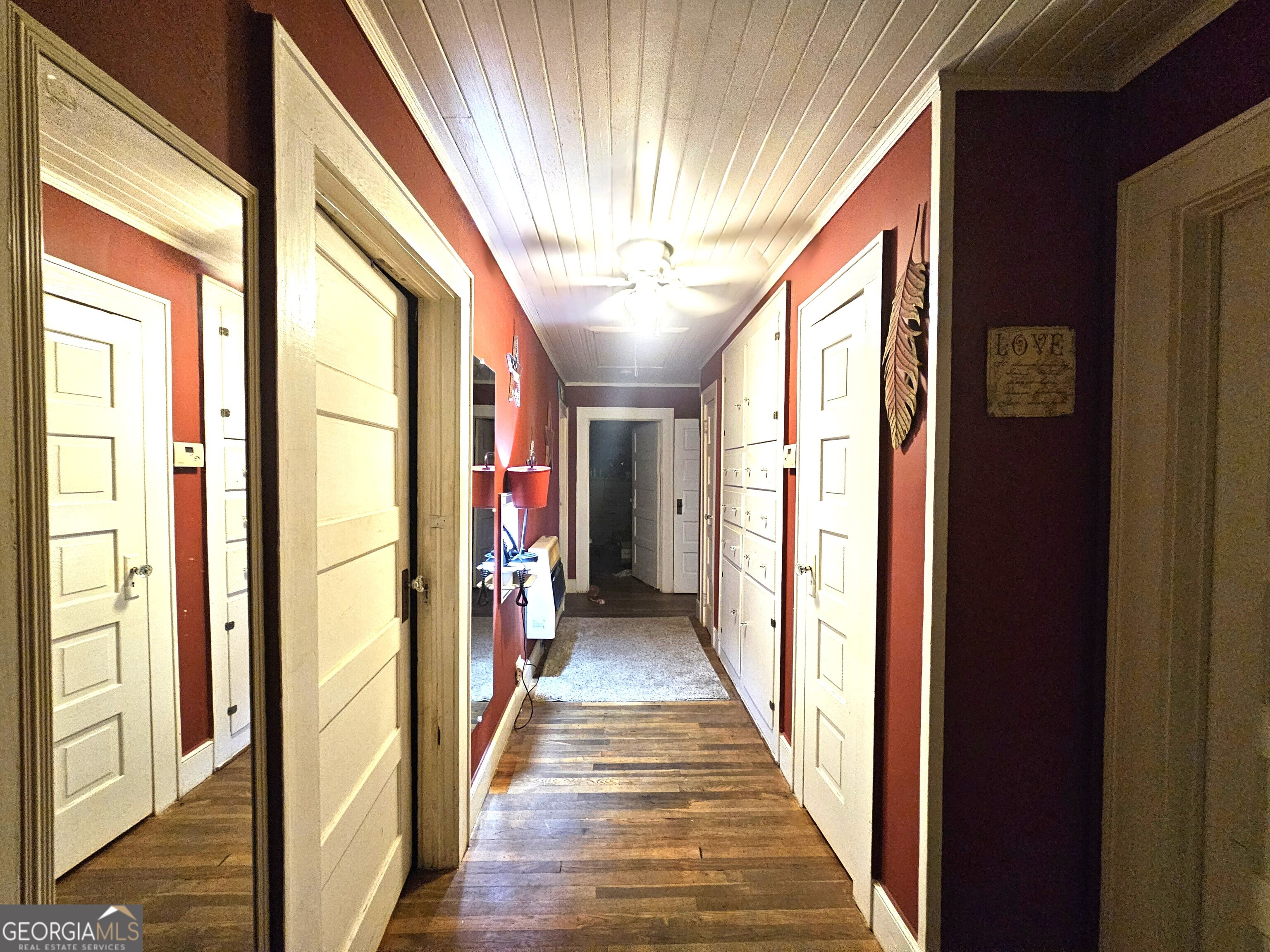 2547 Old Atlanta Road Griffin, GA 30223 - Photo 22 of 25