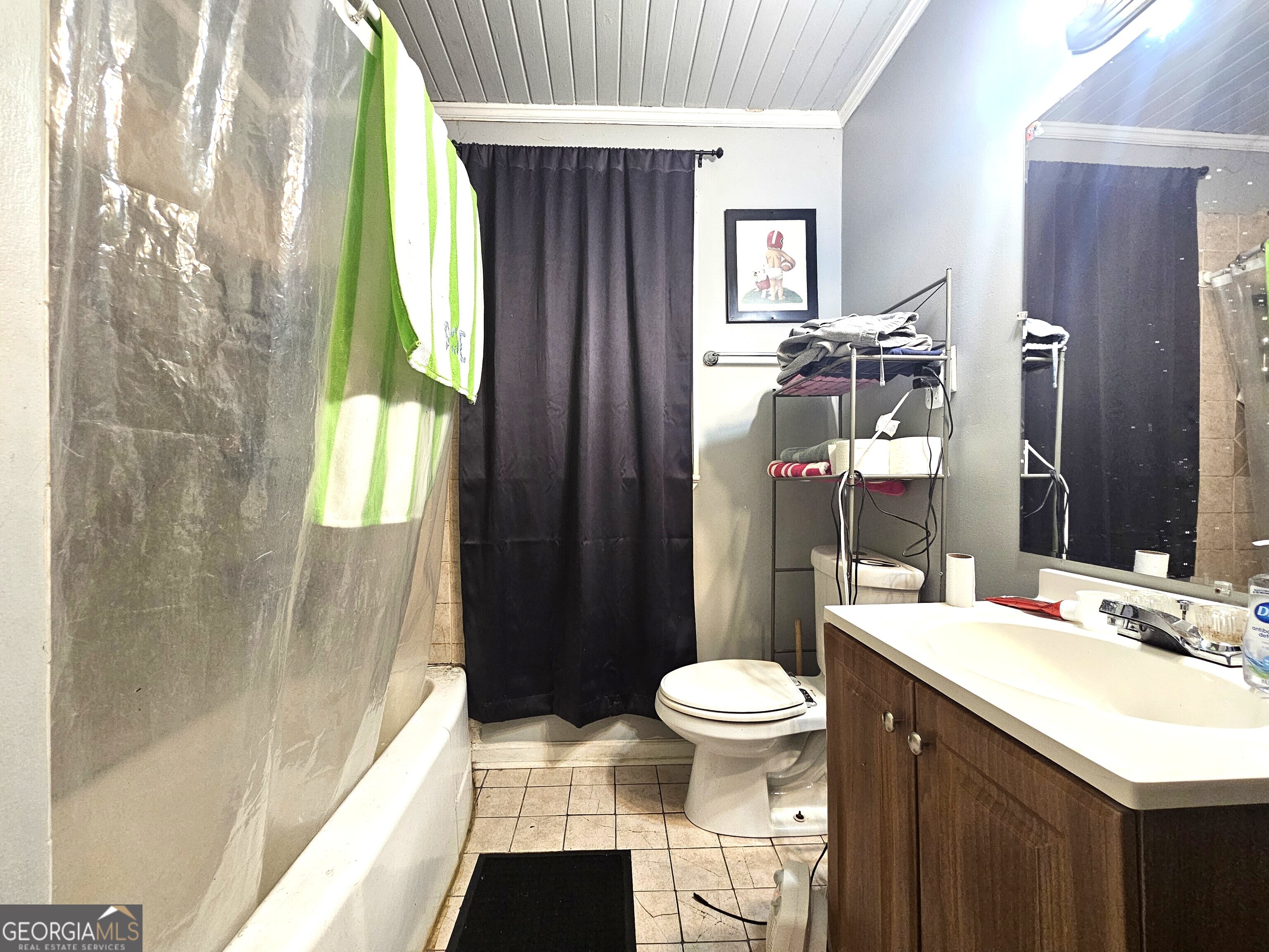 2547 Old Atlanta Road Griffin, GA 30223 - Photo 23 of 25