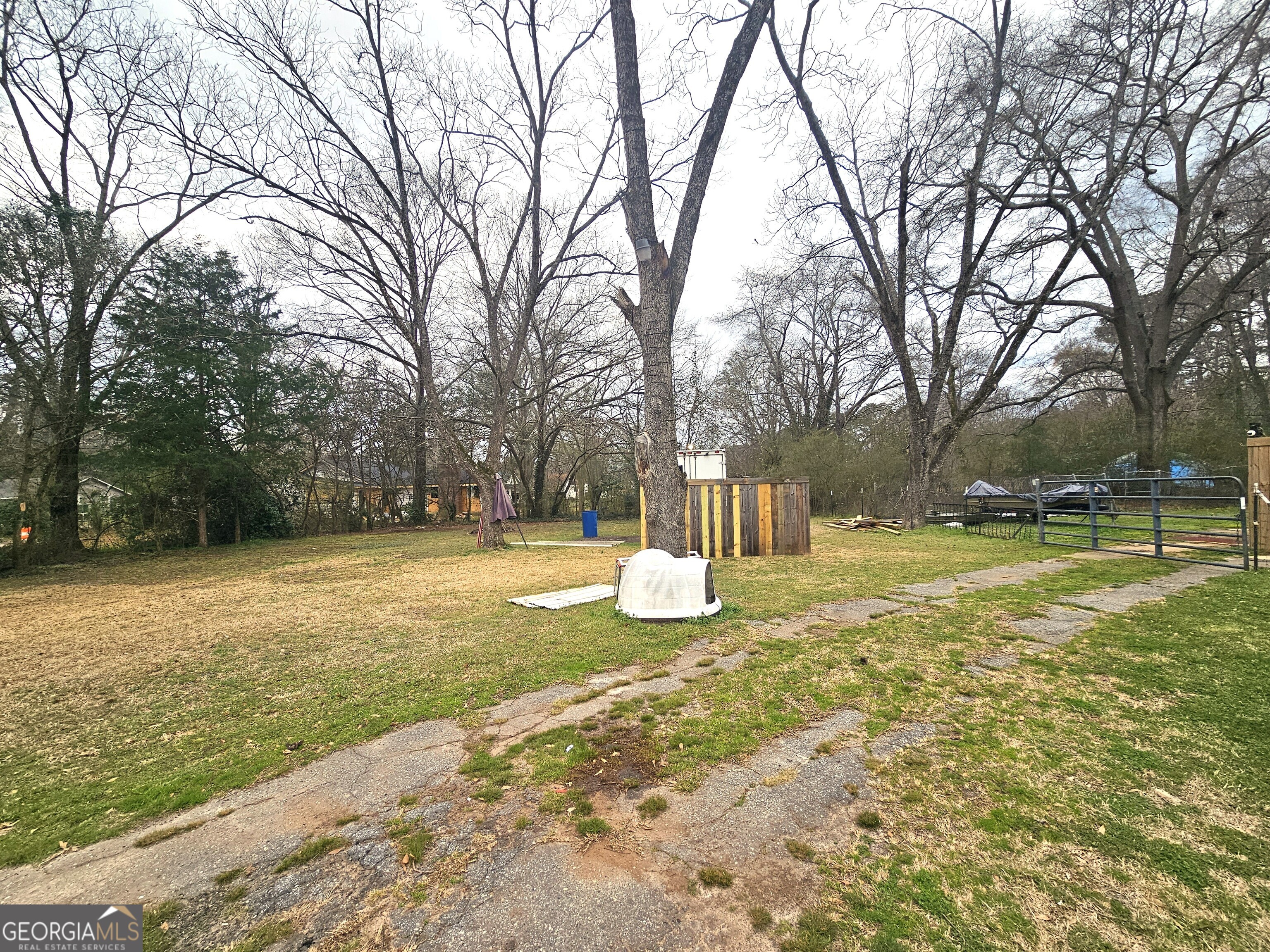 2547 Old Atlanta Road Griffin, GA 30223 - Photo 24 of 25