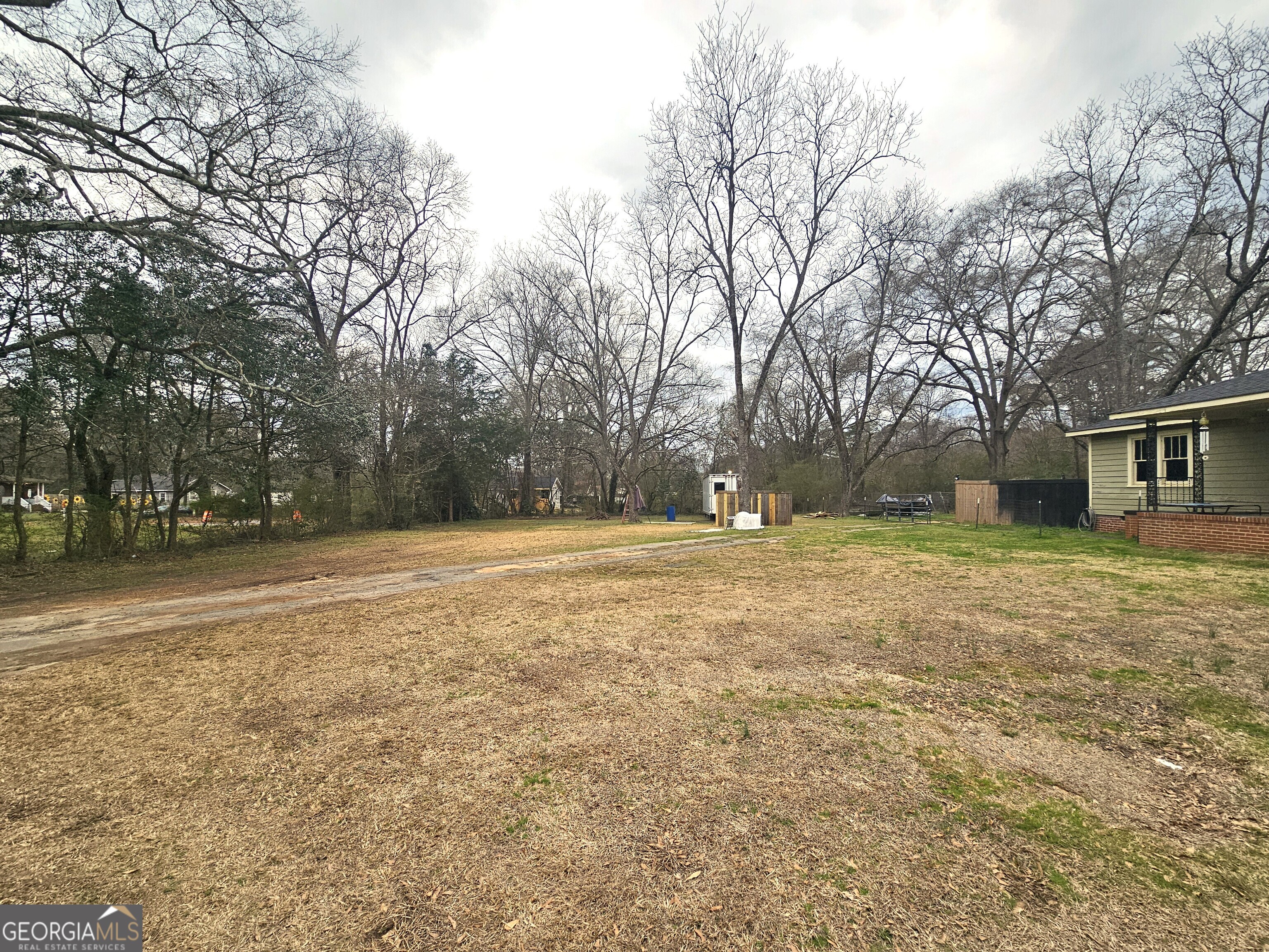 2547 Old Atlanta Road Griffin, GA 30223 - Photo 25 of 25